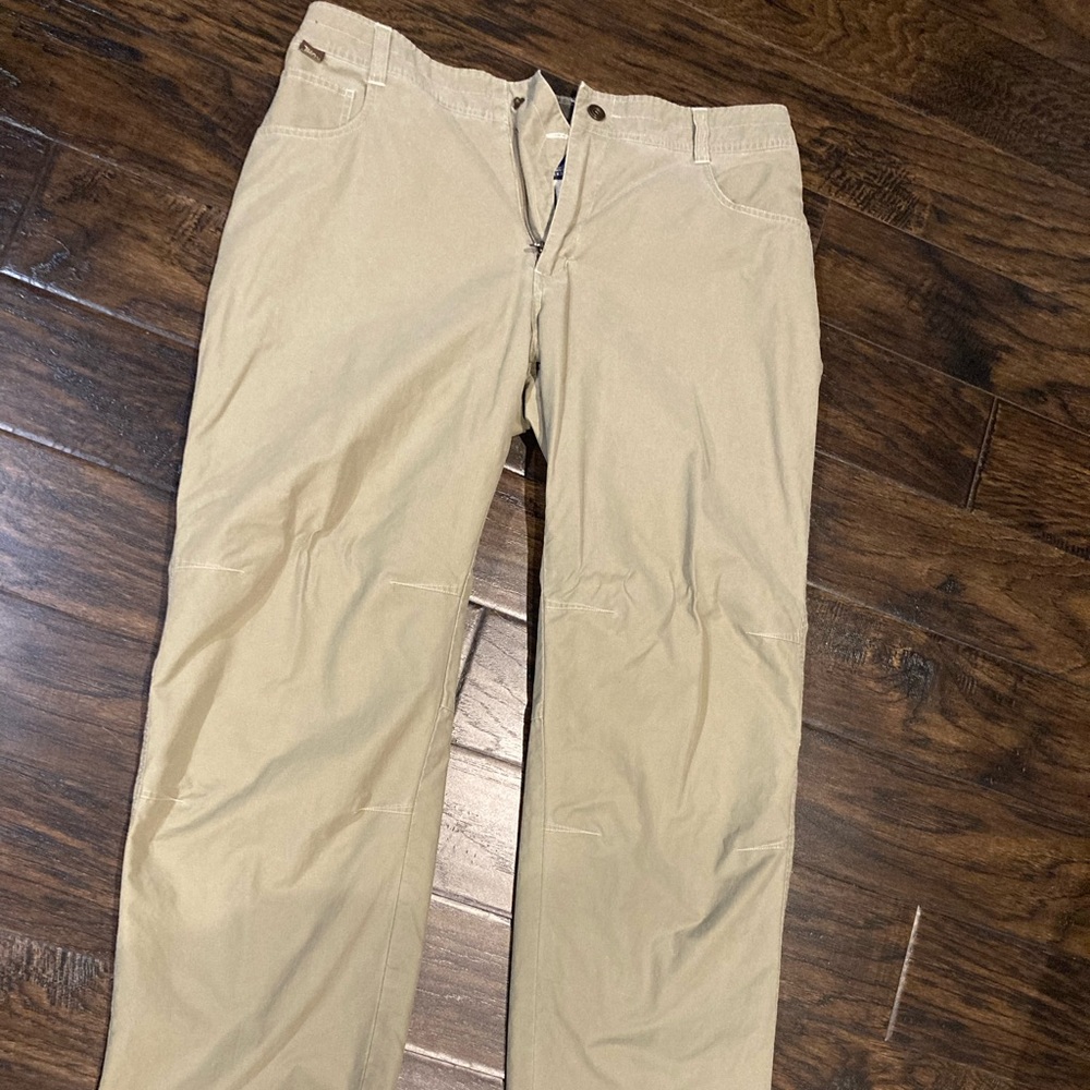 Kuhl Kuhl Dry pants